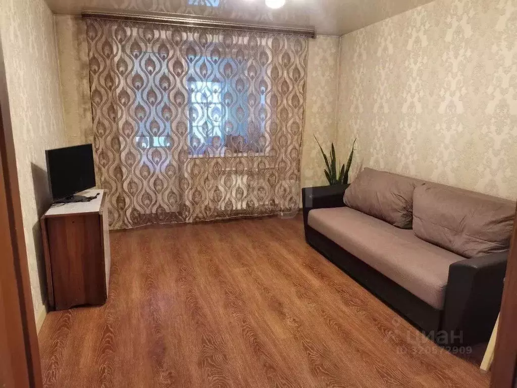3-к кв. Бурятия, Улан-Удэ ул. Жердева, 33 (62.7 м) - Фото 0