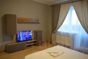 1-к кв. Тульская область, Тула ул. Морозова, 22 (45.0 м) - Фото 0