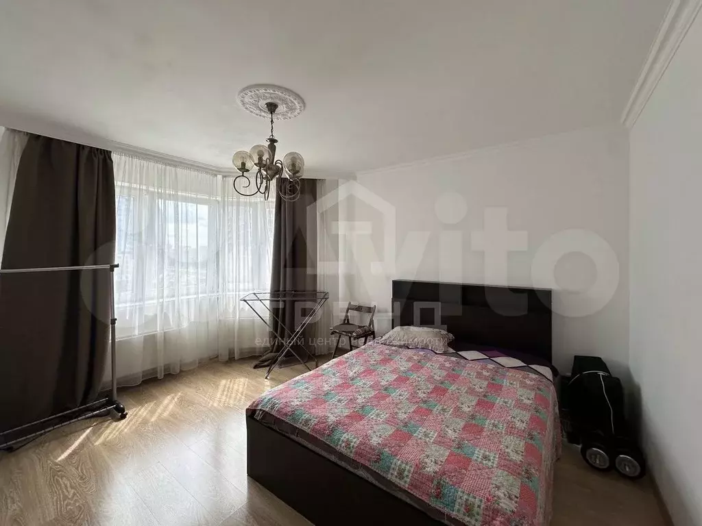 1-к. квартира, 37,7 м, 8/21 эт. - Фото 1