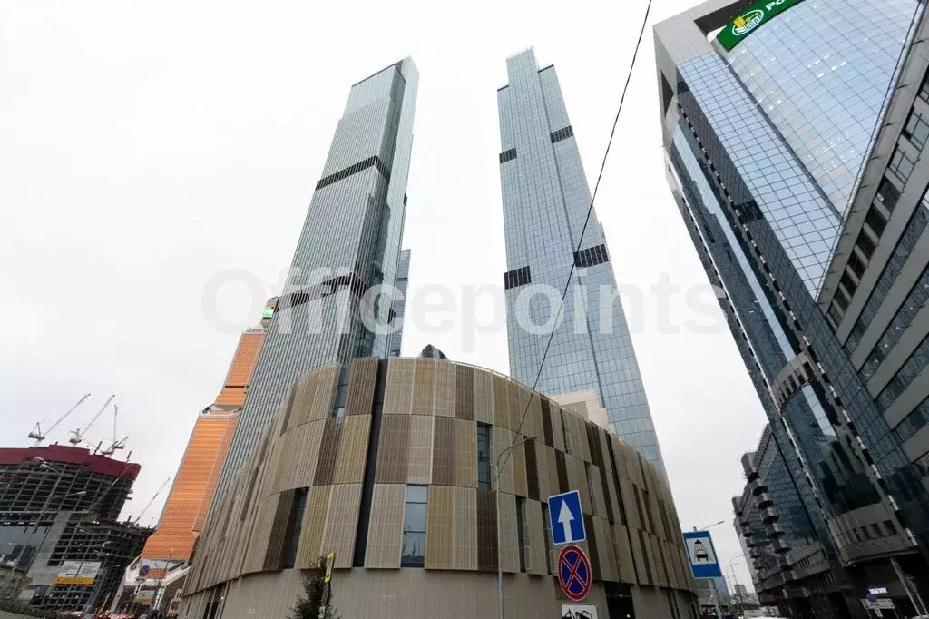 Офис (556 м) - Фото 2