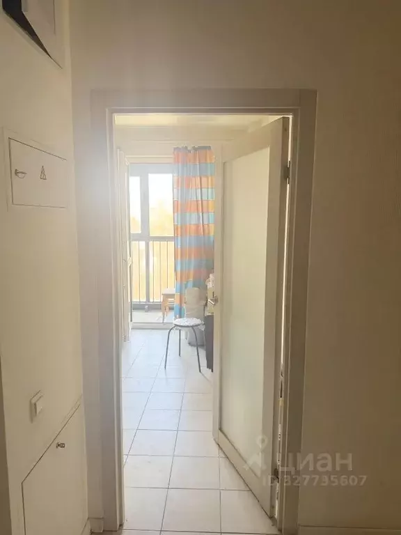 2-к кв. Москва Болотниковская ул., 43К1 (56.1 м) - Фото 1