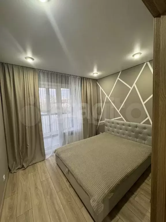 2-к. квартира, 39,1 м, 5/10 эт. - Фото 1