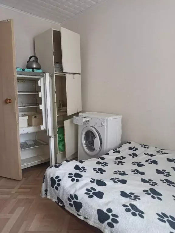 Комната Татарстан, Зеленодольск ул. Ленина, 1А (17.0 м) - Фото 1