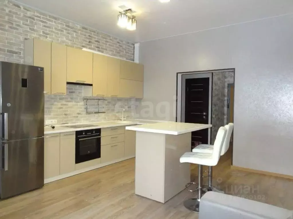 3-к кв. Удмуртия, Ижевск Парковая ул., 20 (60.0 м) - Фото 1