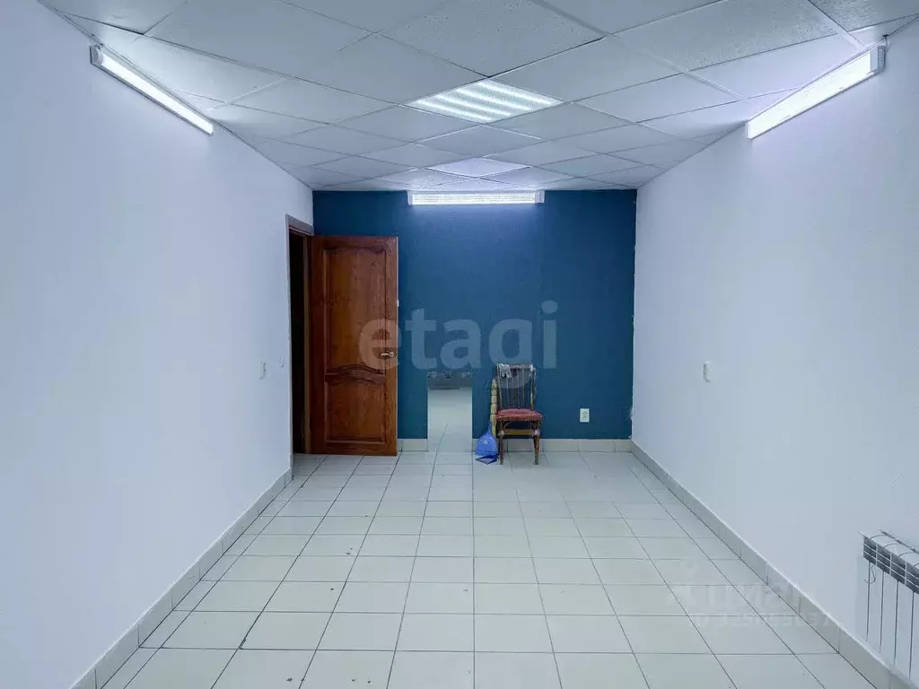 Помещение свободного назначения в Мордовия, Саранск ул. Веселовского, ... - Фото 2