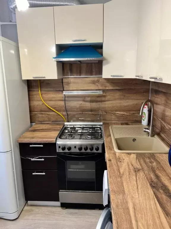 2-к кв. Ивановская область, Иваново ул. Радищева, 12 (43.0 м) - Фото 1