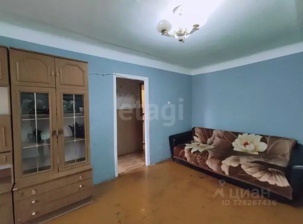 2-к кв. Башкортостан, Уфа Интернациональная ул., 95/1 (42.1 м) - Фото 1