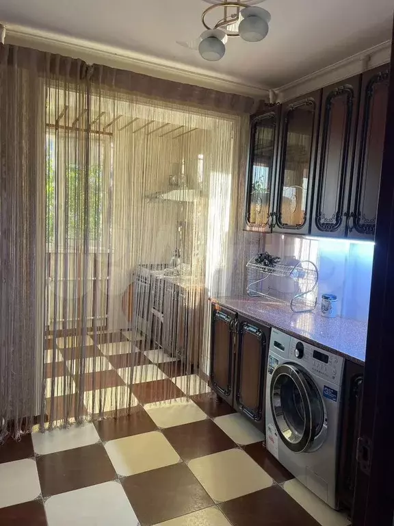 3-к. квартира, 72 м, 3/5 эт. - Фото 0