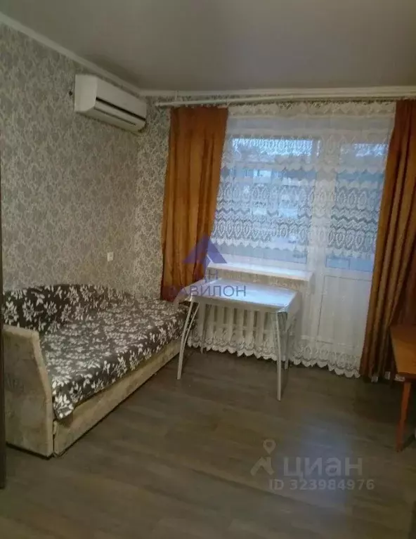 3-к кв. Ростовская область, Волгодонск ул. Ленина (62.0 м) - Фото 2