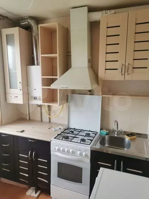 2-к. квартира, 49,4 м, 5/9 эт. - Фото 0