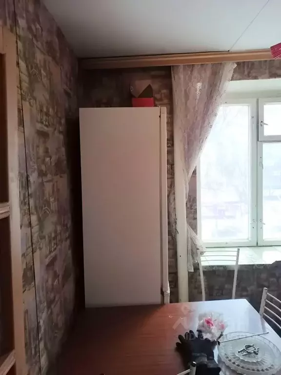 1-к кв. Московская область, Химки Юбилейный просп., 60 (30.3 м) - Фото 2