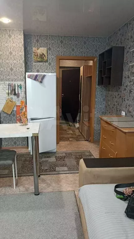 Квартира-студия, 20,7 м, 9/10 эт. - Фото 0