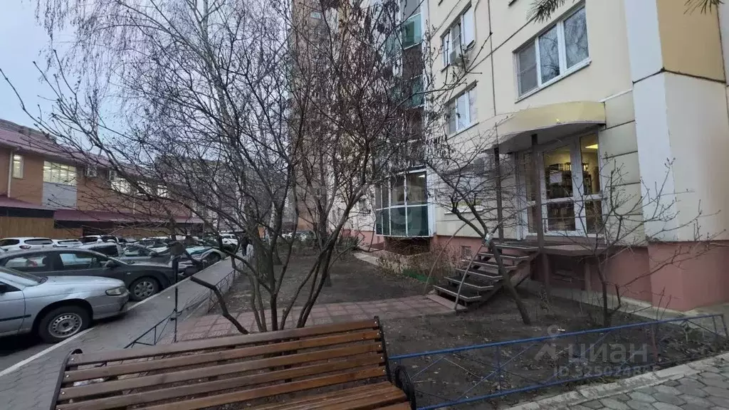 Офис в Воронежская область, Воронеж ул. Шишкова, 107 (94 м) - Фото 1