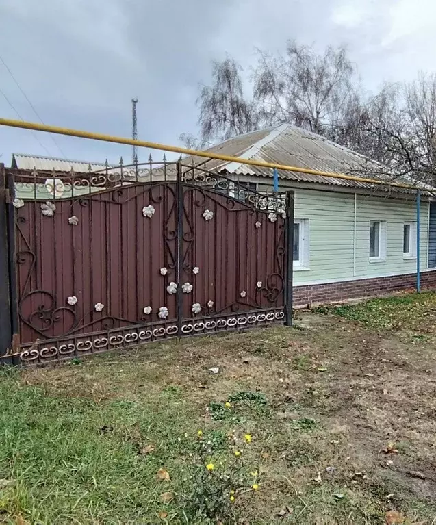 Дом в Белгородская область, Короча  (109 м) - Фото 1