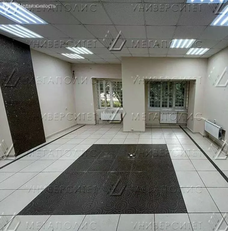 Помещение свободного назначения (45 м) - Фото 2