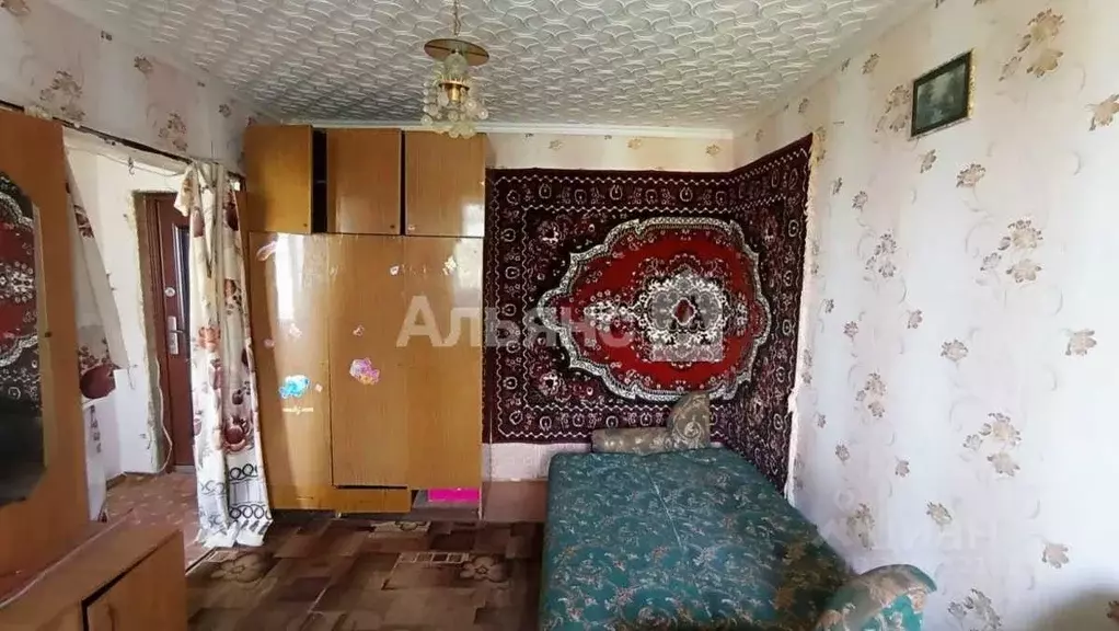 1-к кв. Ростовская область, Белая Калитва ул. Машиностроителей, 16 ... - Фото 1