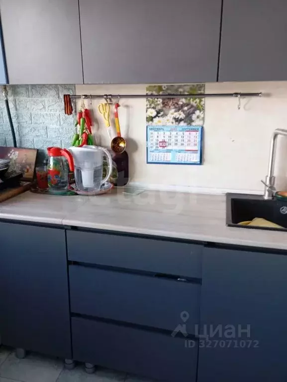 1-к кв. Ленинградская область, Гатчина ул. Чехова, 15 (36.0 м) - Фото 1