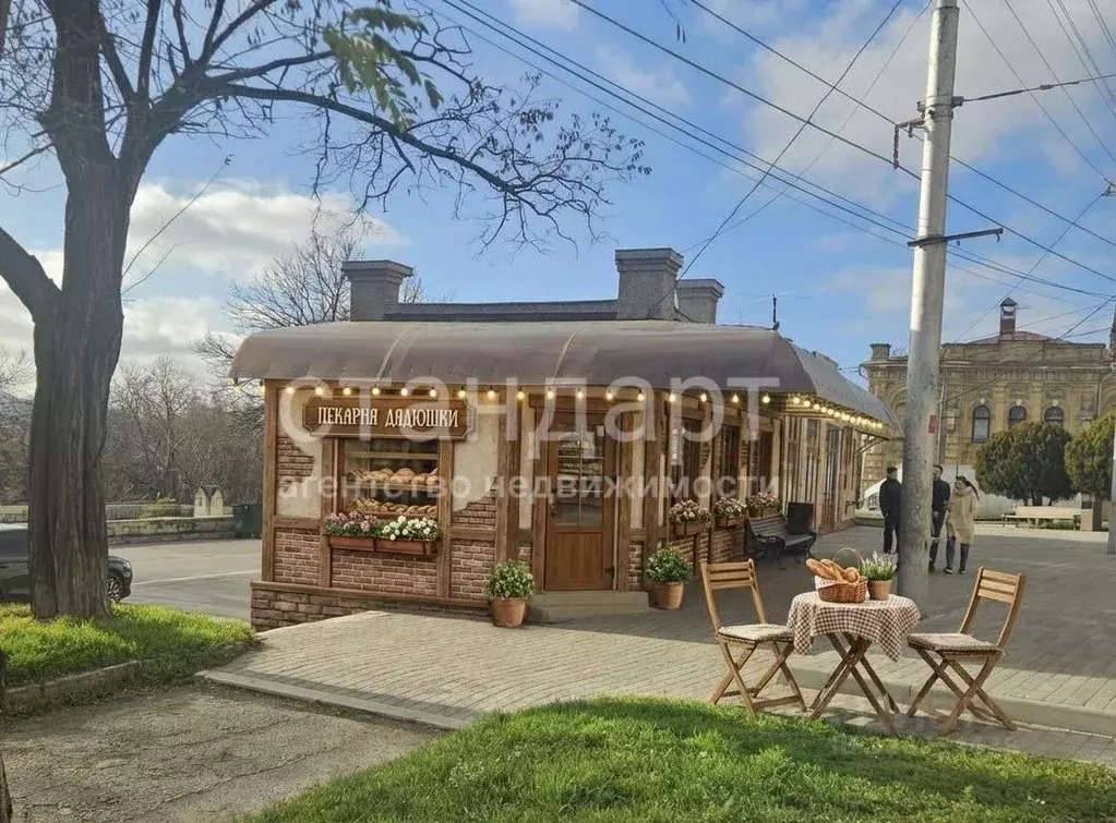 Помещение свободного назначения в Ставропольский край, Пятигорск ... - Фото 1