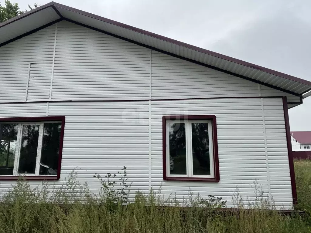 Участок в Курганская область, Шадринский муниципальный округ, с. Ключи ... - Фото 1