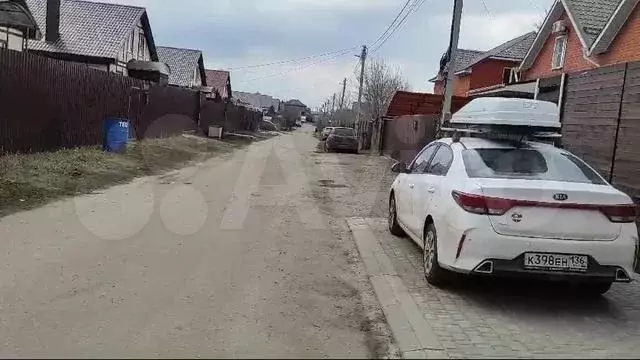 Участок 6,5 сот. (ИЖС) - Фото 1