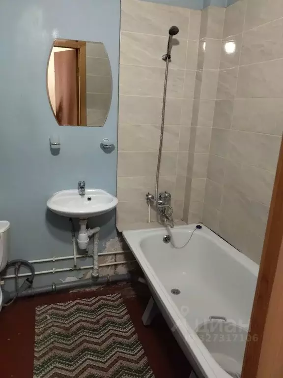 1-к кв. Пермский край, Пермь ул. Красные Казармы, 67 (39.0 м) - Фото 2