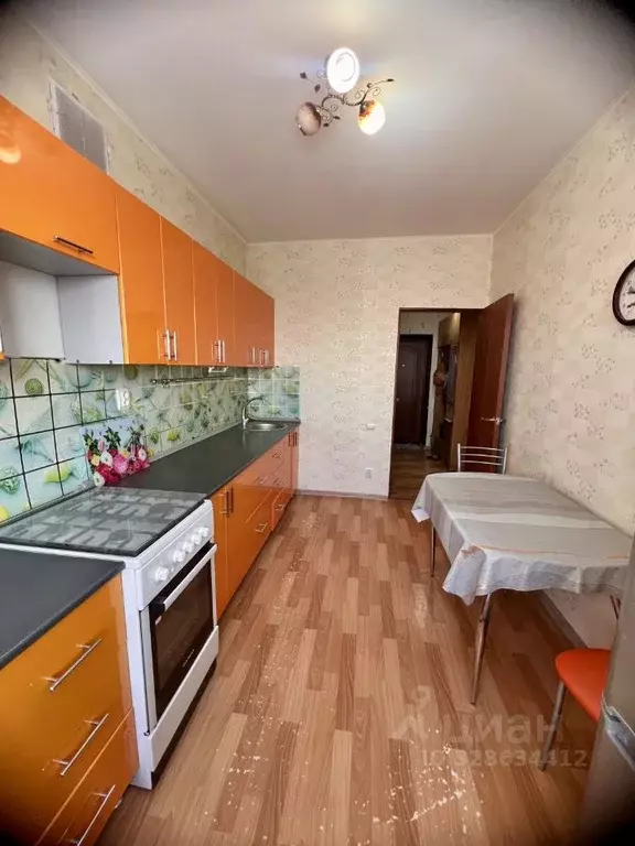 1-к кв. Самарская область, Красноярский район, Новосемейкино городское ... - Фото 2