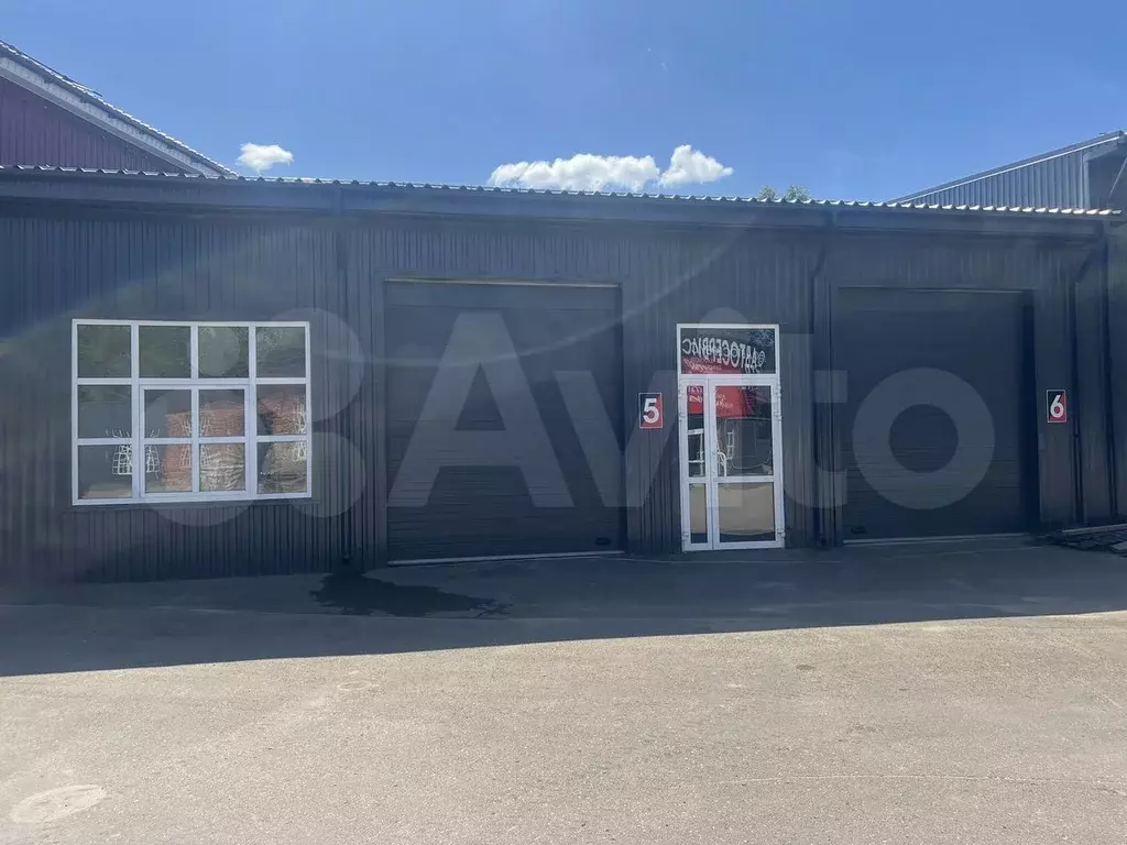 Свободного назначения - Фото 1