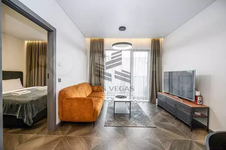 2-к. квартира, 45 м, 7/20 эт. - Фото 0