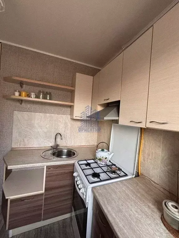 3-к кв. Чувашия, Чебоксары просп. Мира, 23 (61.4 м) - Фото 2