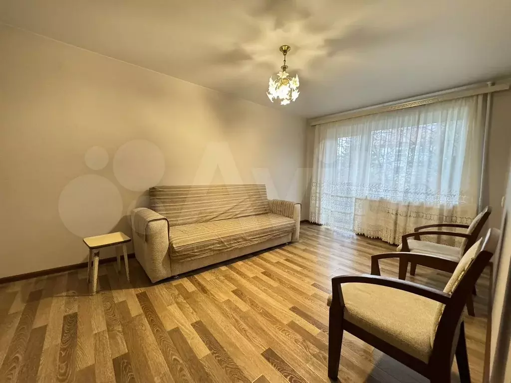 2-к. квартира, 47 м, 4/5 эт. - Фото 0