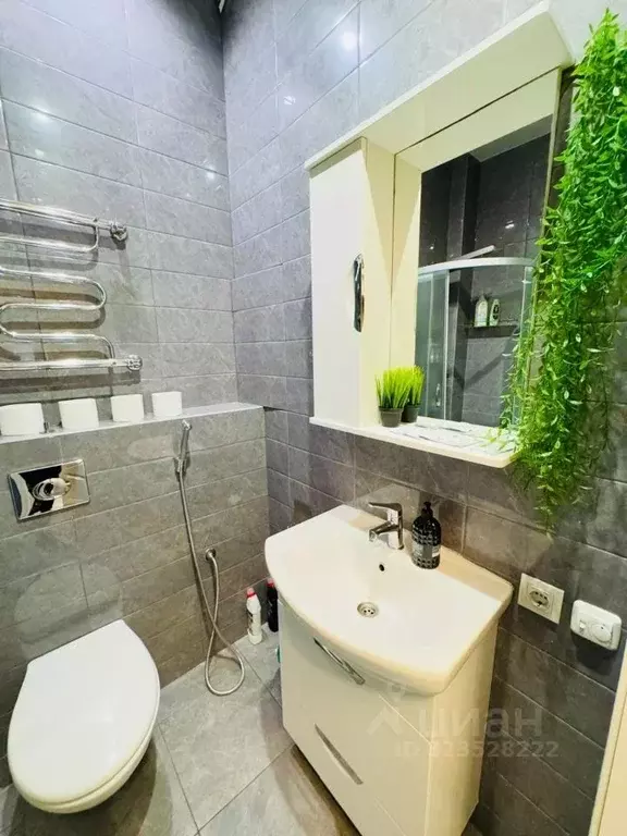 2-к кв. Московская область, Люберцы Городок Б мкр, ул. 3-е Почтовое ... - Фото 2