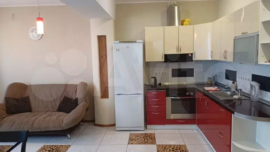 3-к. квартира, 130 м, 2/5 эт. - Фото 0