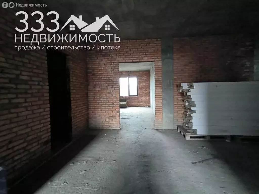 3-комнатная квартира: Владикавказ, улица Тогоева, 22 (170 м) - Фото 0