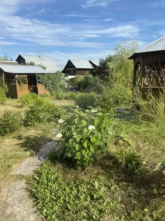 Дом в Московская область, Одинцовский городской округ, Глобус СНТ 69 ... - Фото 2