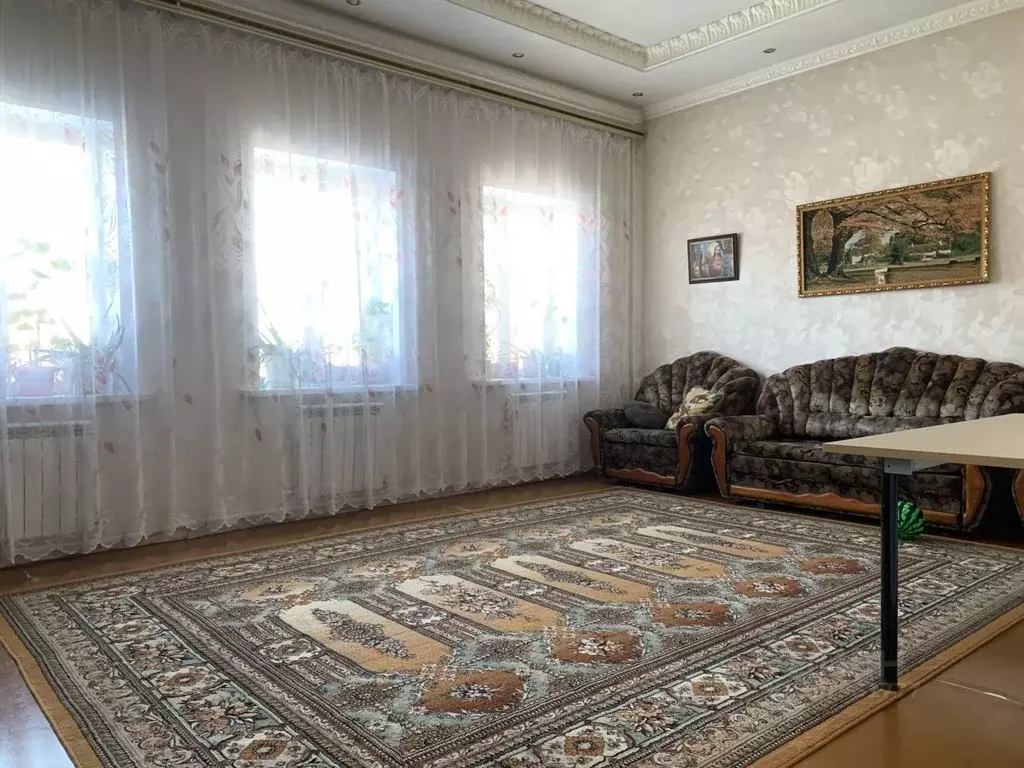 Дом в Московская область, Воскресенск Центральный мкр, ул. ... - Фото 1