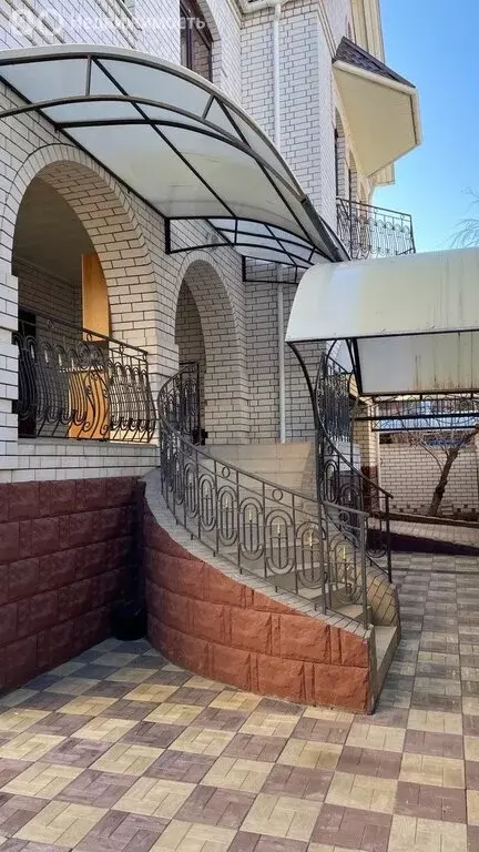 Дом в Астрахань, Акварельная улица, 14 (511 м) - Фото 0
