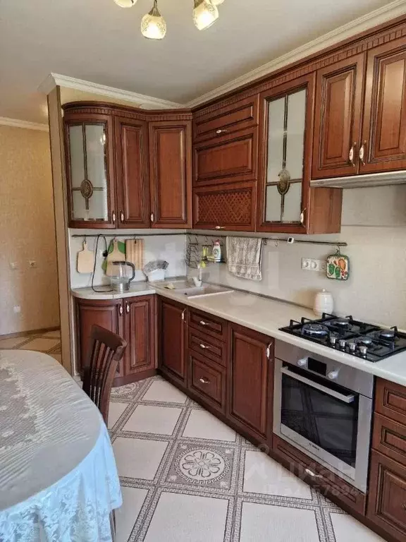 3-к кв. Северная Осетия, Владикавказ просп. Доватора, 43 (70.0 м) - Фото 1