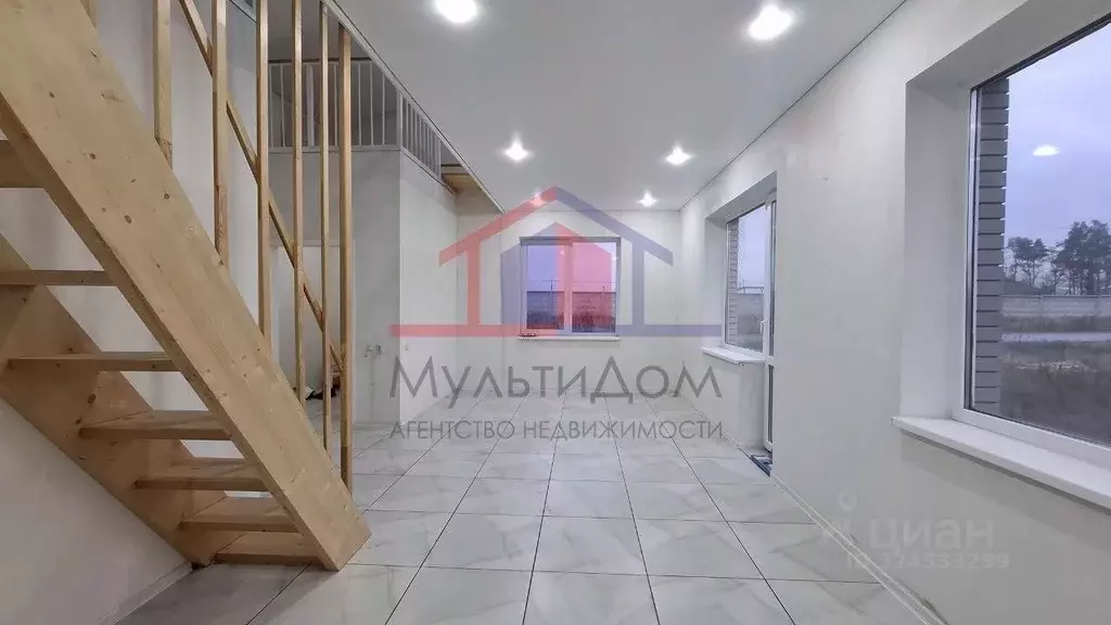 Дом в Белгородская область, Старый Оскол ул. 5 Февраля, 3 (120 м) - Фото 2