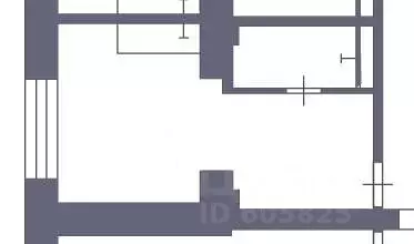 Студия Московская область, Люберцы Октябрьский просп., 403 (19.5 м) - Фото 2