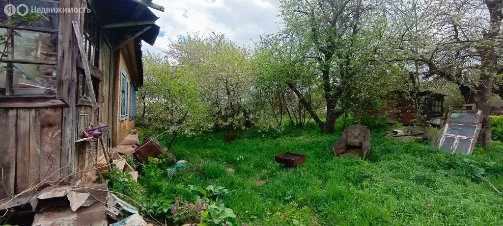 Участок в Тула, посёлок Михалково, улица Ярославского, 69 (14 м) - Фото 1