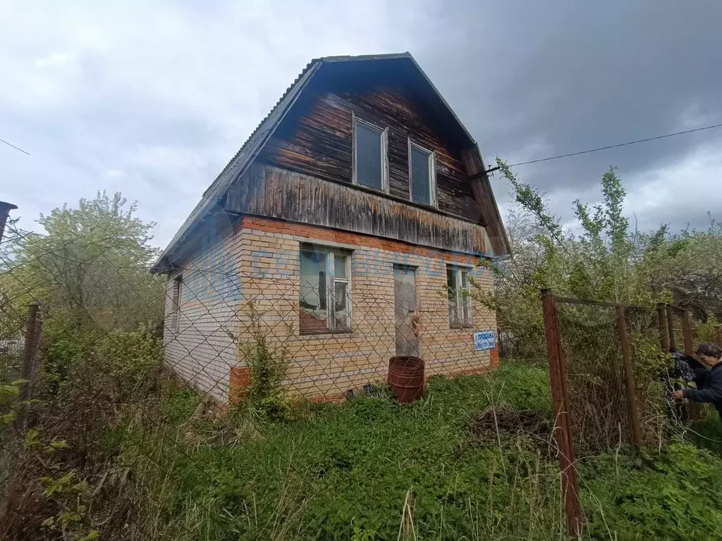 Дом 43,2 м на участке 4,5 сот. - Фото 0