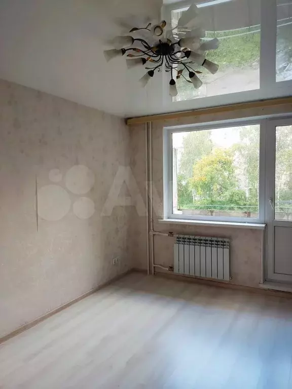 2-к. квартира, 43,2 м, 3/5 эт. - Фото 1