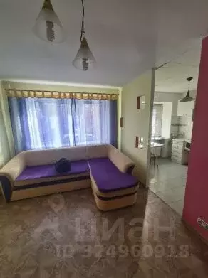 1-к кв. Хакасия, Абакан ул. Ломоносова, 2 (36.0 м) - Фото 1