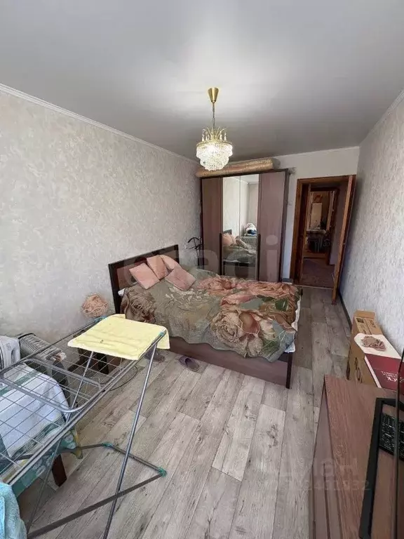 2-к кв. Башкортостан, Уфа ул. Свободы, 17 (50.1 м) - Фото 0