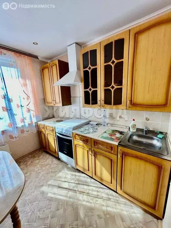 1-комнатная квартира: Тольятти, проспект Степана Разина, 59 (34.2 м) - Фото 2