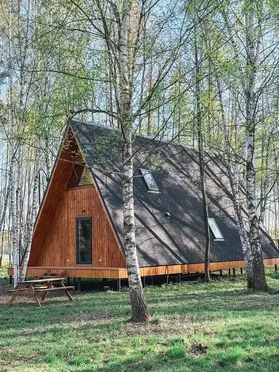 Дом в Московская область, Орехово-Зуевский городской округ, д. ... - Фото 2