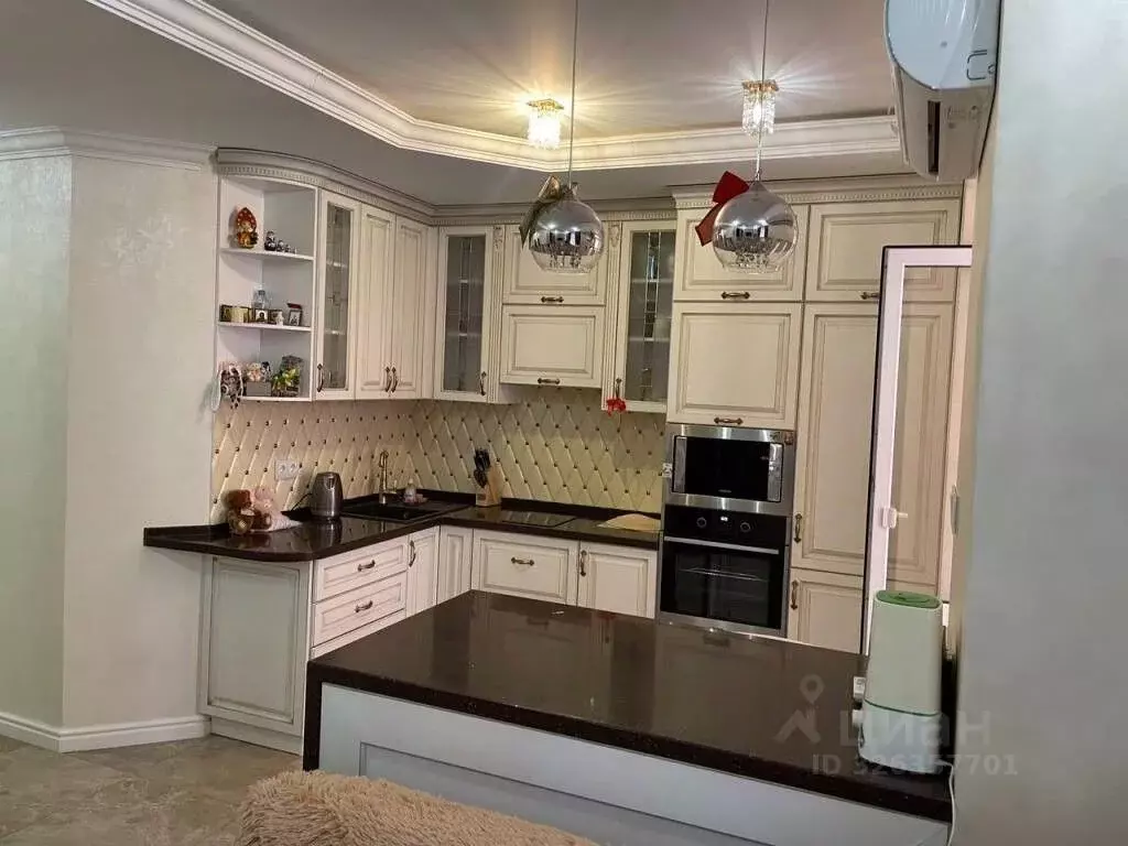 1-к кв. Омская область, Омск ул. Красный Путь, 105к4 (40.0 м) - Фото 1