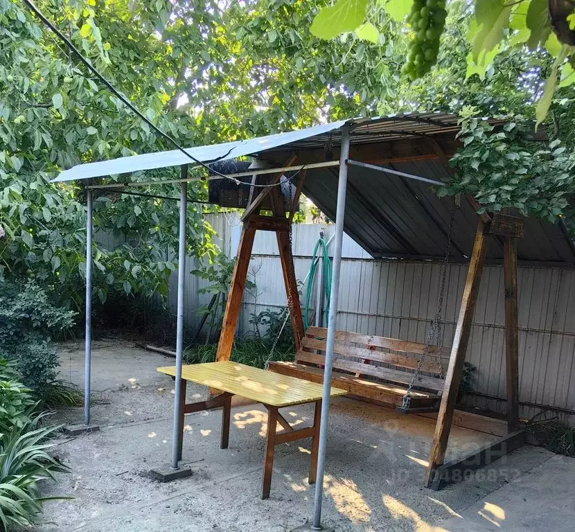 Дом в Краснодарский край, Анапа проезд Гостевой, 33 (35 м) - Фото 1