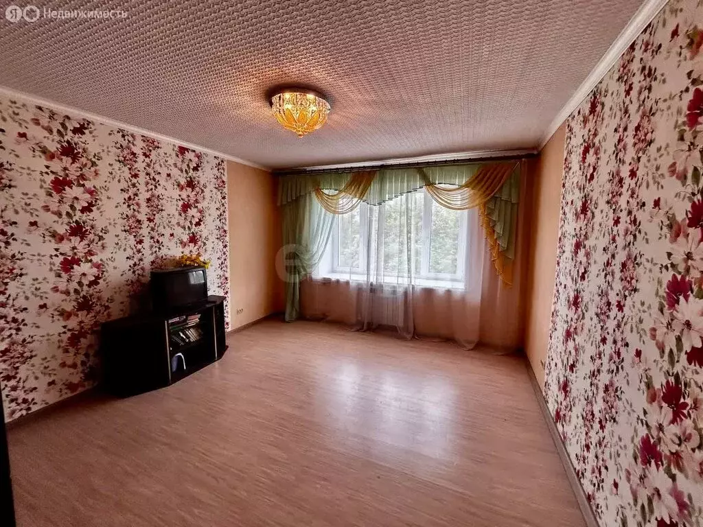 2-комнатная квартира: Гусь-Хрустальный, улица Ломоносова, 30 (55 м) - Фото 1