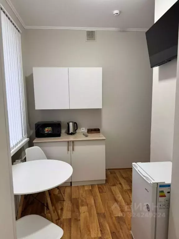 Комната Самарская область, Сызрань ул. Гоголя, 20 (10.0 м) - Фото 2